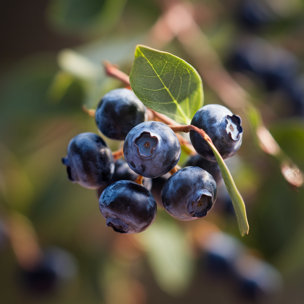 Bilberry Extract